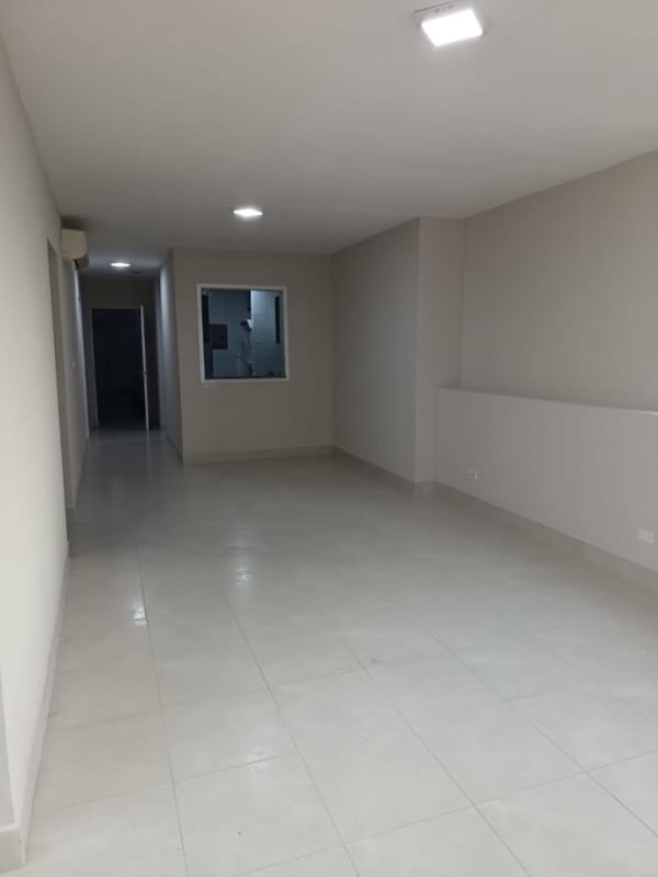 Aerial view showing swimming pool at PH Vivendi 400 Edison Park Panama City