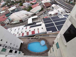 Apartment for Rent in Betania - 2 bedrooms