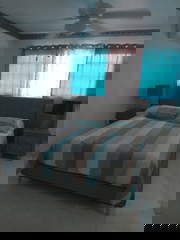 Detached House for Rental in Omar Torrijos - 4 bedrooms
