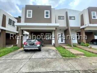 House for Sale in San Miguelito - 2 bedrooms