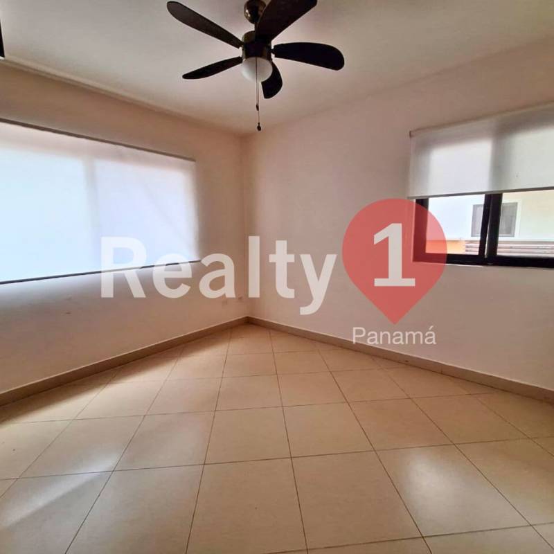 Children's playground in luxury gated community Embassy Club Clayton Panama City