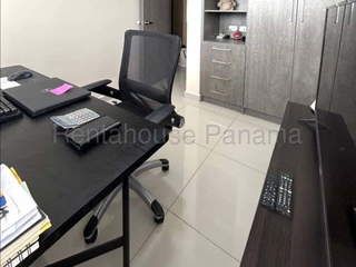 Apartment for Rent in Costa del Este - 3 bedrooms