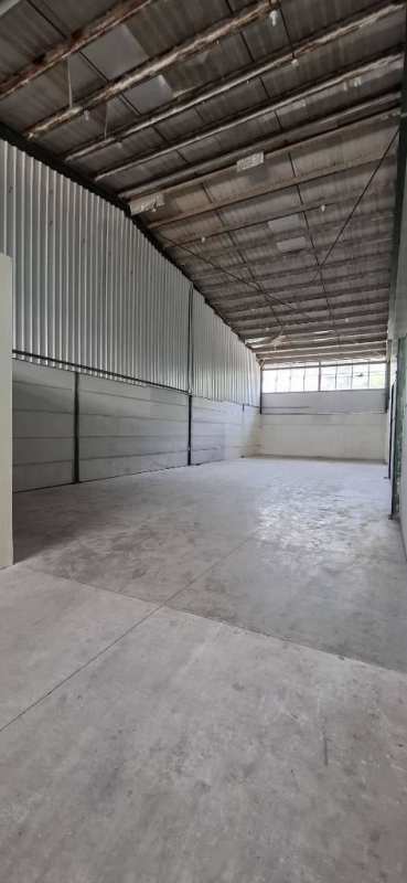 Villa Zaita Commercial Office Warehouse 225 m2