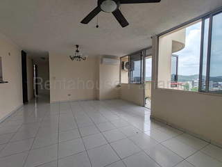 Apartment for Rent in El Cangrejo - 2 bedrooms