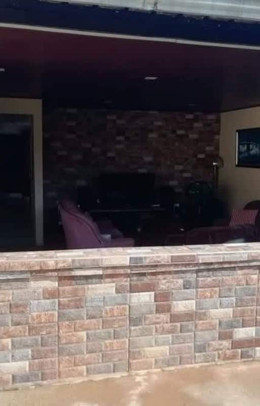 Cozy 2BR House for Rent Las Praderas San Antonio Panama