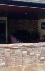 House for Rent in San Antonio - 2 bedrooms