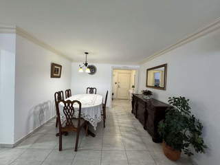 Apartment for Rent in Marbella - 3 bedrooms