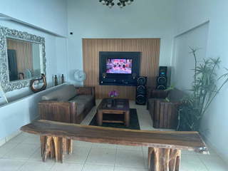 Single-family Beach House for Short-Term Rental in Chame - 3 bedrooms