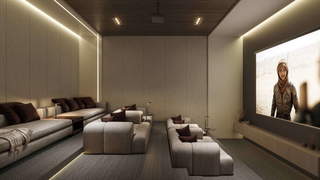 Apartment for Sale in Bella Vista - 2 bedrooms