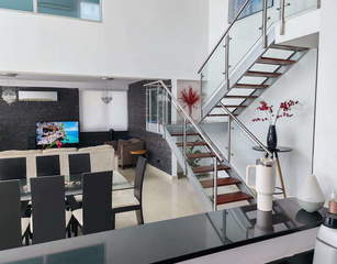 Loft Apartment for Rent in San Francisco - 4 bedrooms