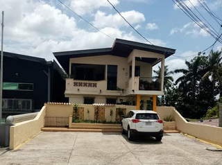 Apartment for Rent in Parque Lefevre - 2 bedrooms