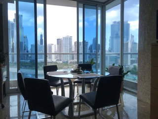 Apartment for Sale in Punta Paitilla - 4 bedrooms