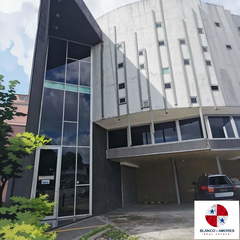 Commercial Office Building for Rent in Llano Bonito - 0 bedrooms