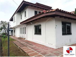 House for Rent in Betania - 4 bedrooms