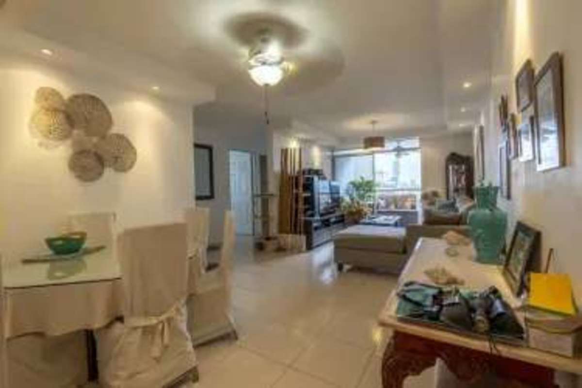 Laundry space with washer dryer connections, storage at PH Mandalay apartment