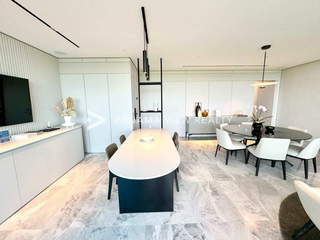 Apartment for Sale in Santa Maria - 3 bedrooms