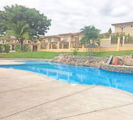 Townhouse for Rent in Altos de Panama - 3 bedrooms
