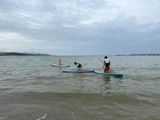 Apartment for Rent in San Carlos - 3 bedrooms