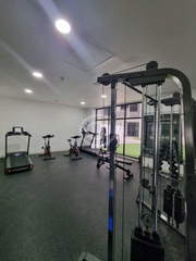 Apartment for Sale in Obarrio - 1 bedroom