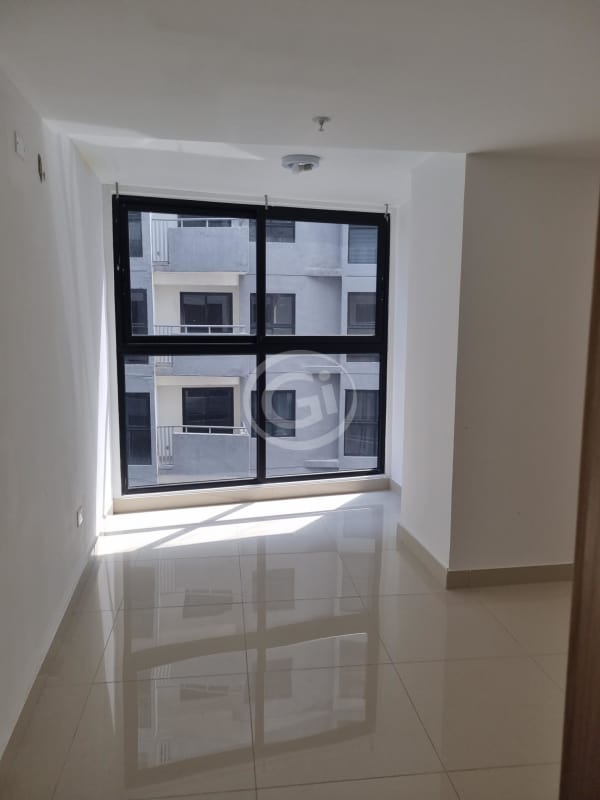 High floor balcony with urban view PH Worldwide Plaza on Via España Obarrio Panama