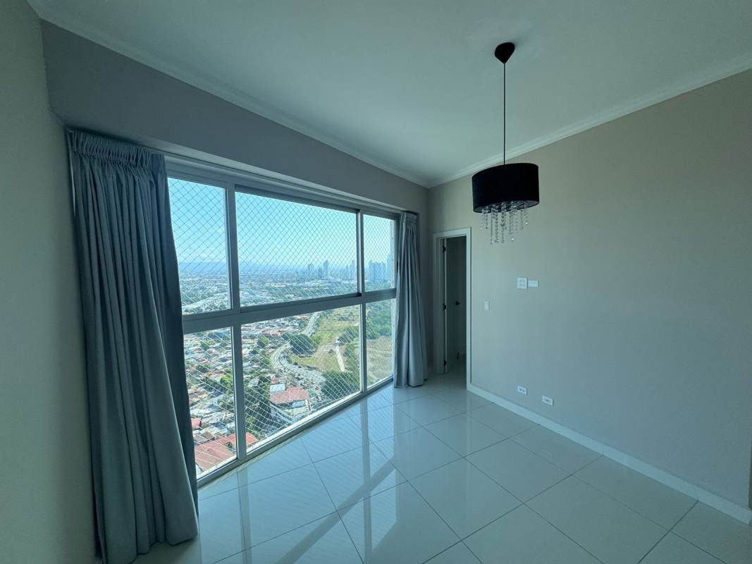 Kitchen with granite countertops, contemporary cabinetry and backsplash PH Nautica Coco del Mar