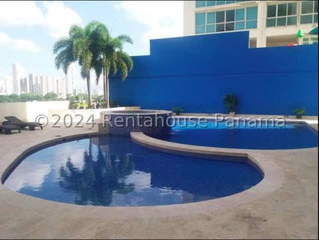 Apartment for Sale in Punta Pacifica - 1 bedroom