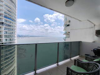 Apartment for Rent in Punta Pacífica - 2 bedrooms
