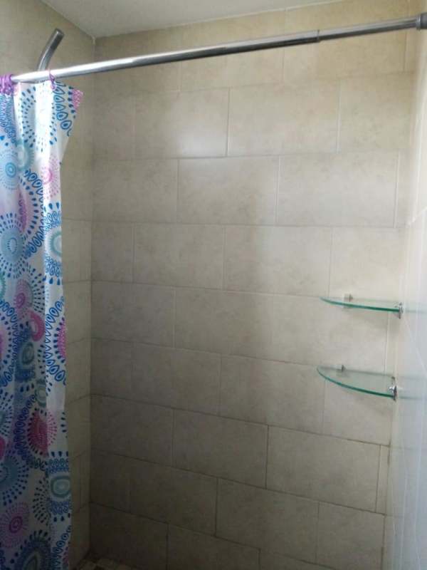 Furnished 3BR 2BA Apartment with Balcony PH Bay View Avenida Balboa