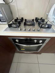 Apartment for Rent in Bella Vista - 3 bedrooms