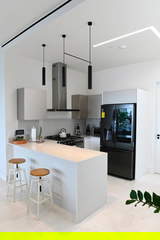 Apartment for Rent in Punta Pacífica - 3 bedrooms