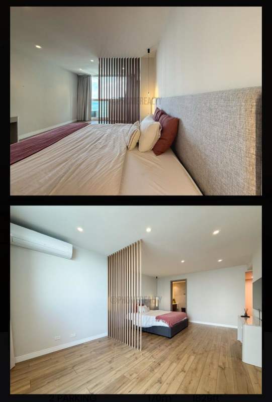 Luxury Remodeled 2BR Apartment with Balcony in Oceanaire Punta Pacífica