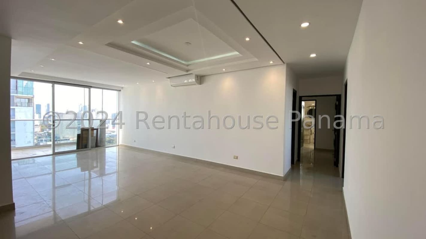 Apartment San Francisco with City View 3BR