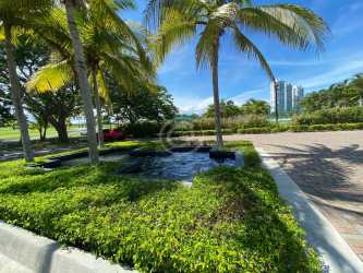 Pools water park oceanfront club amenities Casamar San Carlos Panama