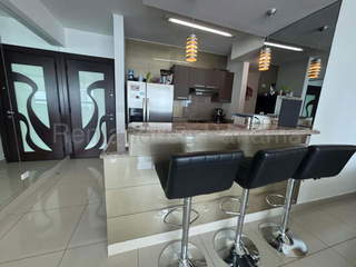 Apartment for Rent in Costa del Este - 2 bedrooms