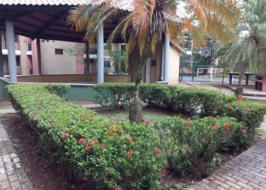 Small balcony with greenery view PH Albrook Gardens Clayton Panama City