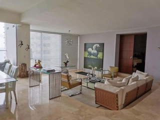 Apartment for Sale in Punta Pacifica - 3 bedrooms