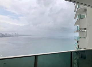 Apartment for Rent in Punta Pacífica - 1 bedroom