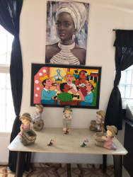 5 Hectares Playa Venao Development Land + Home in Purio - View 5