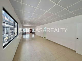 Commercial for Rent in Betania - 3 bedrooms