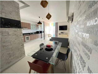 Apartment for Rent in San Francisco - 3 bedrooms