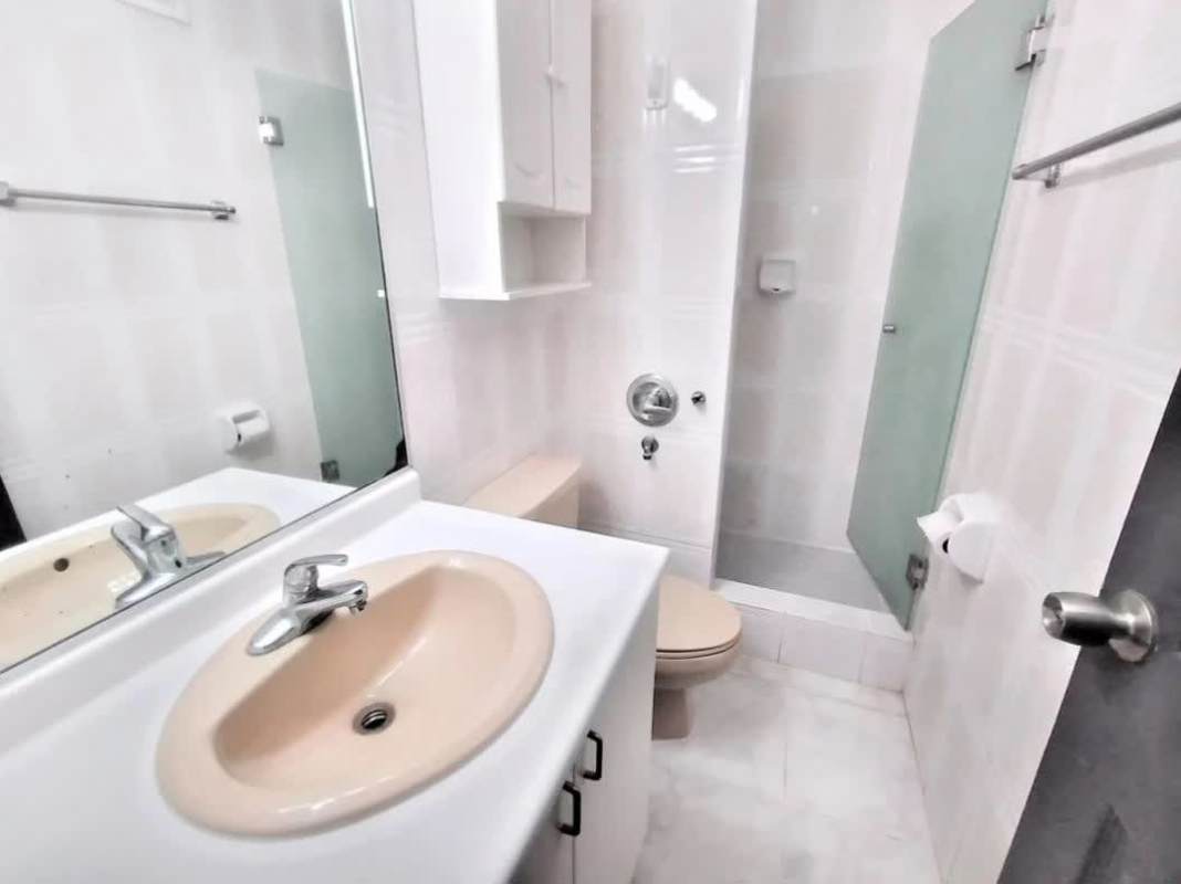 Furnished Oceanview 3BR Apartment Punta Paitilla