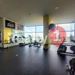 Apartment for Sale in Costa del Este - 3 bedrooms