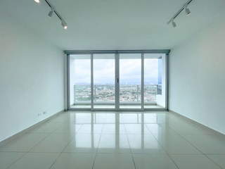 Apartment for Rent in Costa del Este - 2 bedrooms