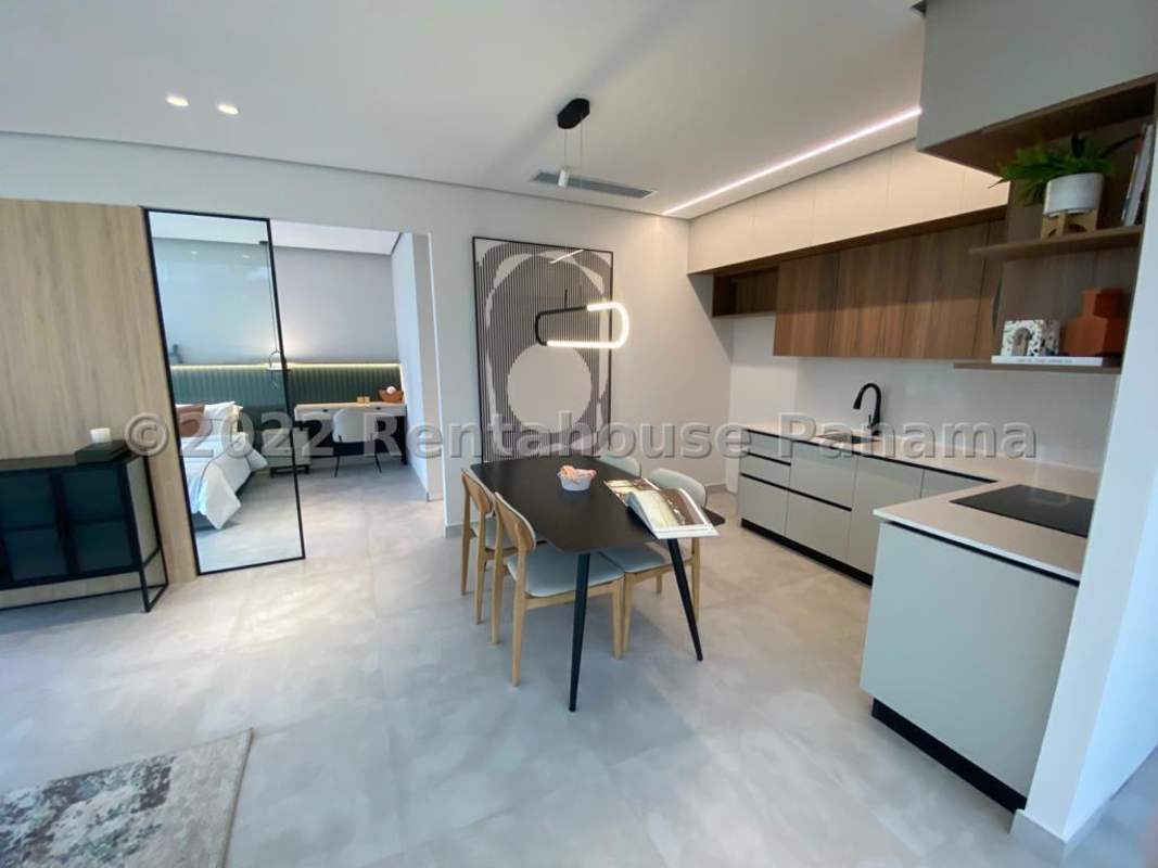 Wellness spa with sauna jacuzzi indoor area in Generation Tower