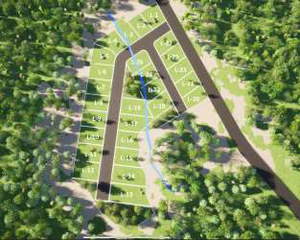 Land for Sale in Volcán sector - 0 bedrooms