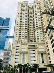 Apartment for Rent in Punta Pacífica - 3 bedrooms