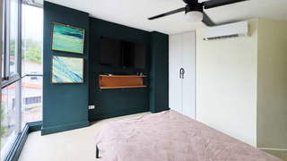 Apartment for Rent in El Dorado - 2 bedrooms