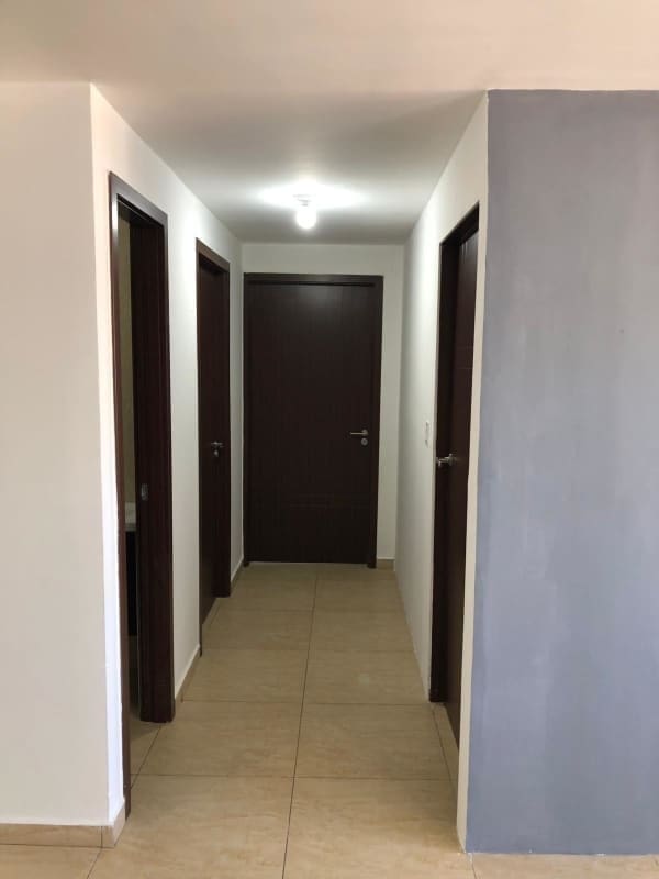 Semi-Furnished 3BR Condo with Balcony in Condado del Rey