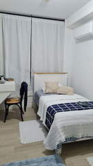 Apartment for Rent in San Francisco - 2 bedrooms