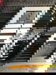 Warehouse for Rent in Parque Lefevre - 0 bedrooms